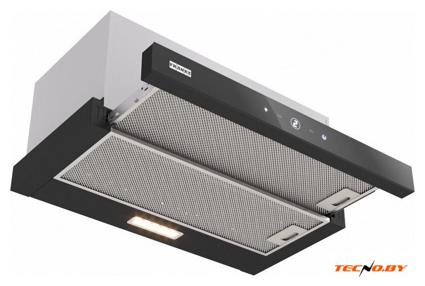 Кухонная вытяжка Franke Touch BK 50 315.0702.967 - Изображение №2 — Интернет-Магазин TECNO.BY