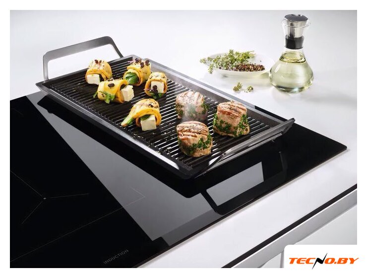 Варочная панель Electrolux EIV634 - Изображение №3 — Интернет-Магазин TECNO.BY
