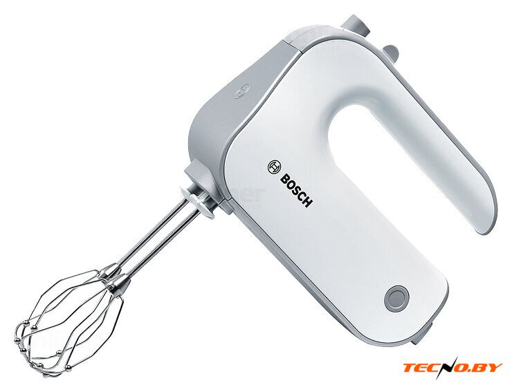 Миксер Bosch MFQ4080 Styline - Изображение №2 — Интернет-Магазин TECNO.BY