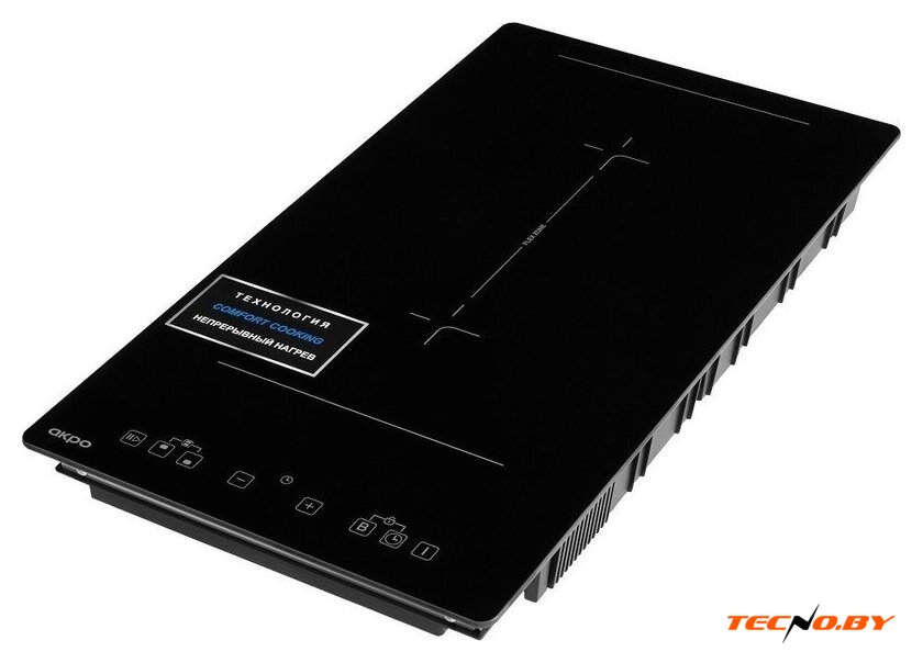 Варочная панель Akpo PIA 3092118FZ BL - Изображение №3 — Интернет-Магазин TECNO.BY