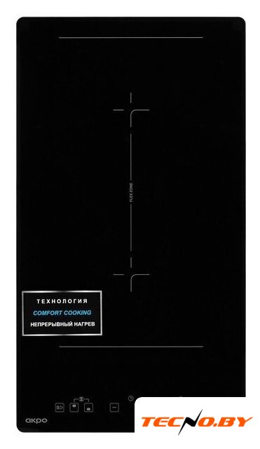 Варочная панель Akpo PIA 3092118FZ BL - Изображение №1 — Интернет-Магазин TECNO.BY