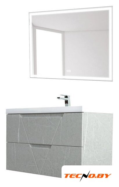 BelBagno VITTORIA-800-2C-SO-TB-P - Изображение №3 — Интернет-Магазин TECNO.BY