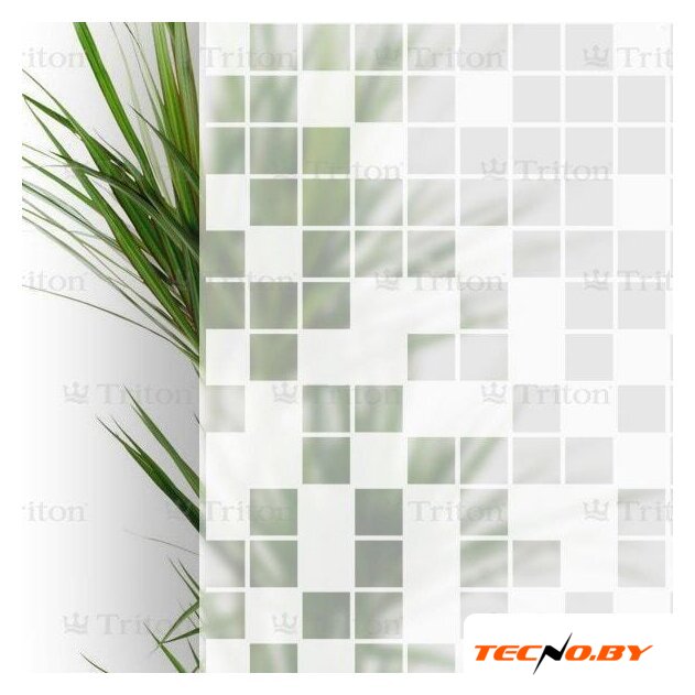 Душевая кабина Triton Коралл В3 120x80 L (мозаика) - Изображение №3 — Интернет-Магазин TECNO.BY
