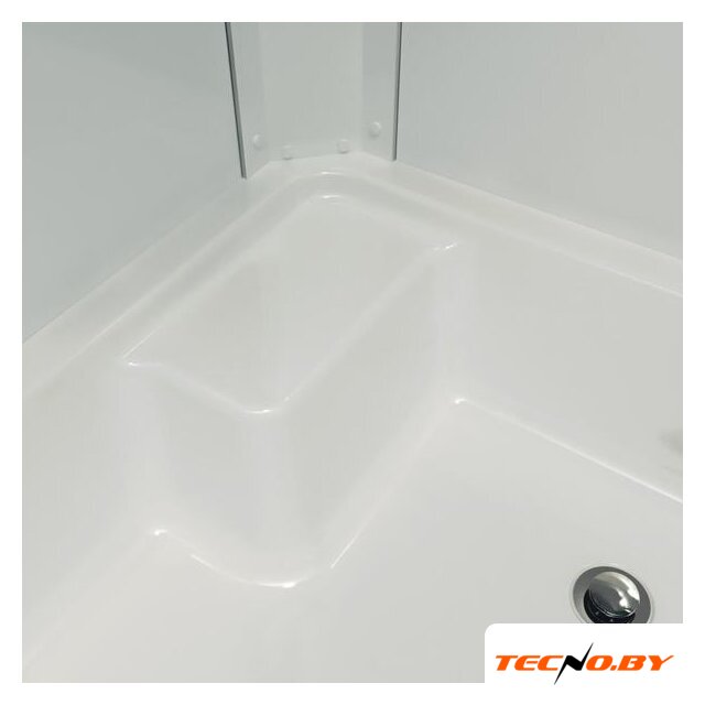 Душевая кабина Triton Коралл В3 120x80 L (мозаика) - Изображение №8 — Интернет-Магазин TECNO.BY