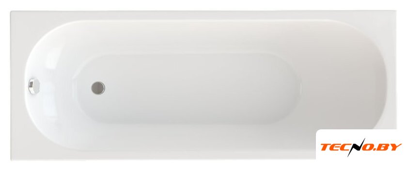 Ванна Triton Токио 180 - Изображение №1 — Интернет-Магазин TECNO.BY