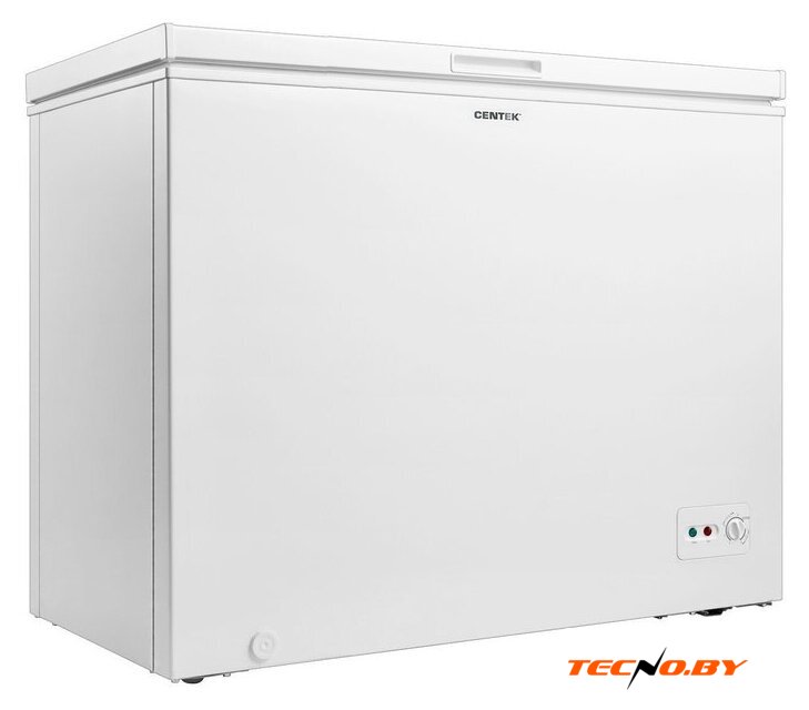 Морозильный ларь CENTEK CT-1788 - Изображение №1 — Интернет-Магазин TECNO.BY