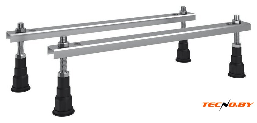 Ванна Lauter Aurora 150x70 21010050 (с ножками, лицевым экраном и сифоном 21Y32002 белый) - Изображение №14 — Интернет-Магазин TECNO.BY