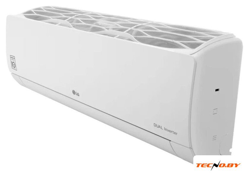 Кондиционер LG LS12GQ.NSJ1/LS12GQ.U12A1 - Изображение №10 — Интернет-Магазин TECNO.BY