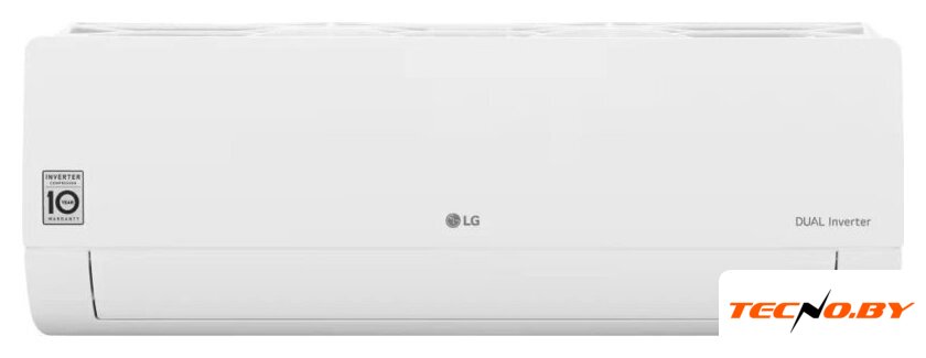 Кондиционер LG LS12GQ.NSJ1/LS12GQ.U12A1 - Изображение №1 — Интернет-Магазин TECNO.BY