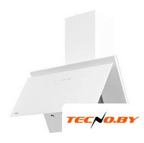 Кухонная вытяжка YOUQ Yumi WL 1080 S 60 WH (белый) - Изображение №4 — Интернет-Магазин TECNO.BY