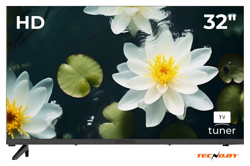 Телевизор Витязь 32LH0224 - Изображение №1 — Интернет-Магазин TECNO.BY