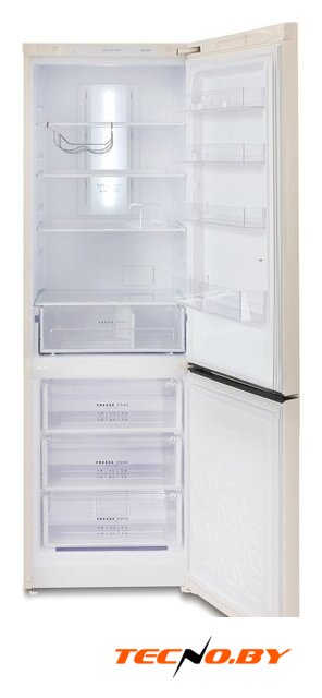 Холодильник Бирюса G960NF - Изображение №4 — Интернет-Магазин TECNO.BY