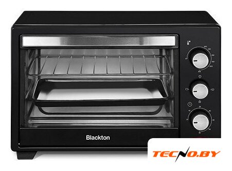 Мини-печь Blackton Bt EO2001W - Изображение №1 — Интернет-Магазин TECNO.BY