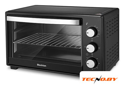 Мини-печь Blackton Bt EO2001W - Изображение №2 — Интернет-Магазин TECNO.BY