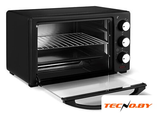 Мини-печь Blackton Bt EO2001W - Изображение №3 — Интернет-Магазин TECNO.BY