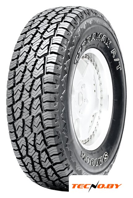 Всесезонные шины Sailun Terramax A/T 235/70R16 106S - Изображение №1 — Интернет-Магазин TECNO.BY