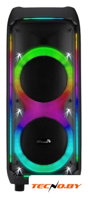 Патибокс Eltronic 30-37 Crazy Box 1200 - Изображение №1 — Интернет-Магазин TECNO.BY