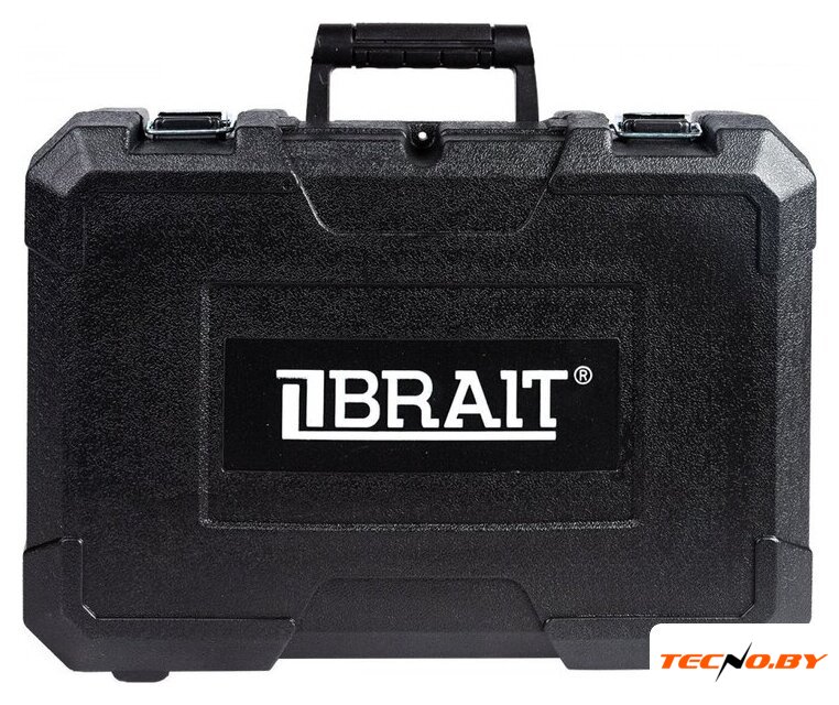 Перфоратор Brait BRH26DFR - Изображение №3 — Интернет-Магазин TECNO.BY