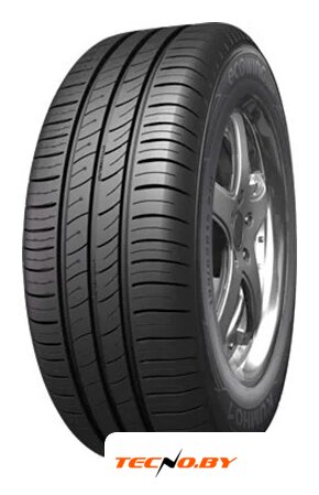 Летние шины Kumho Ecowing ES01 KH27 185/55R15 86H - Изображение №1 — Интернет-Магазин TECNO.BY