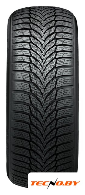 Зимние шины Nexen WinGuard Sport 2 255/40R18 99V - Изображение №2 — Интернет-Магазин TECNO.BY