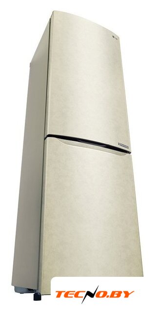 Холодильник LG GA-B419SEJL - Изображение №3 — Интернет-Магазин TECNO.BY