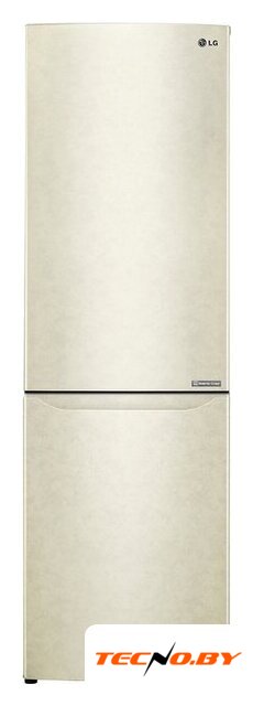 Холодильник LG GA-B419SEJL - Изображение №1 — Интернет-Магазин TECNO.BY