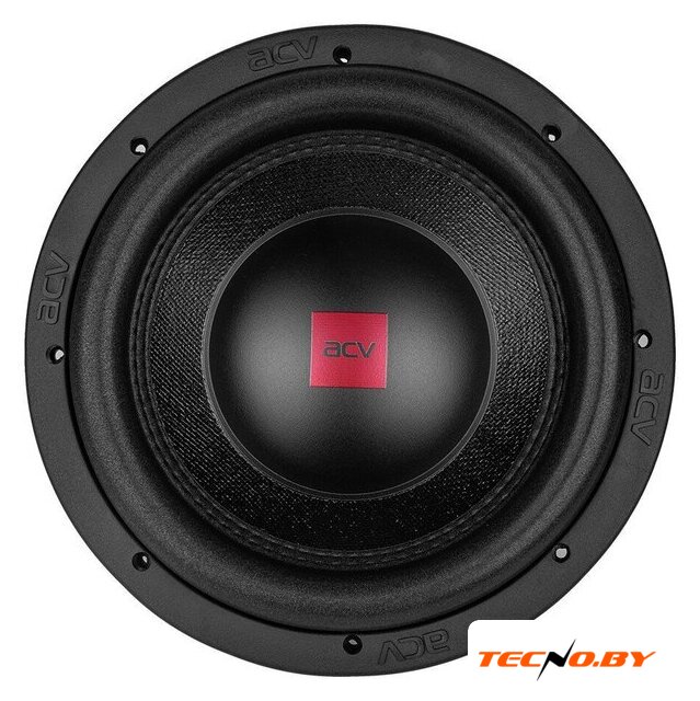Головка сабвуфера ACV Valid V10D2 V2 - Изображение №2 — Интернет-Магазин TECNO.BY
