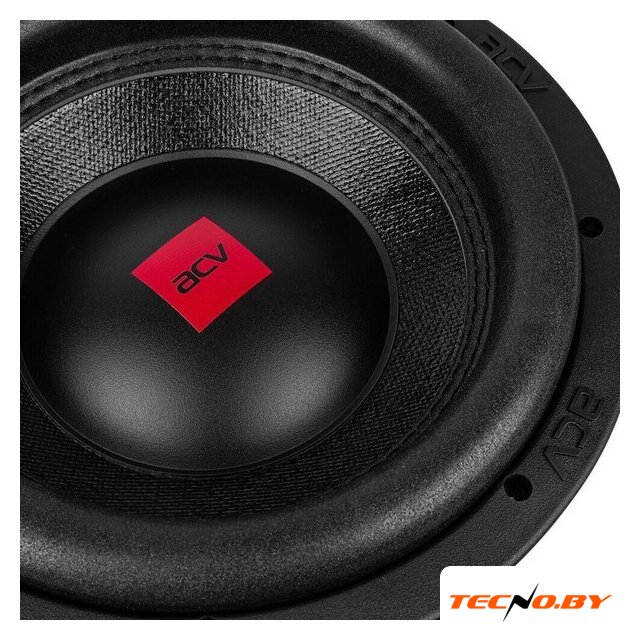 Головка сабвуфера ACV Valid V10D2 V2 - Изображение №4 — Интернет-Магазин TECNO.BY