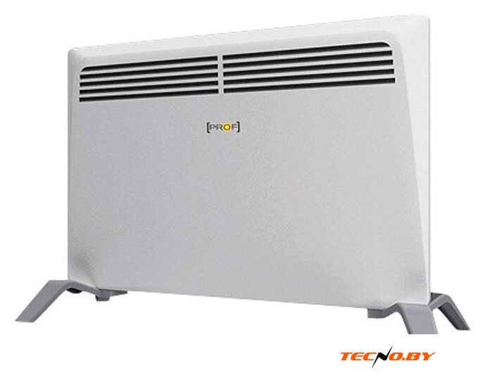 Конвектор Prof Prime PEC-1500 M - Изображение №1 — Интернет-Магазин TECNO.BY