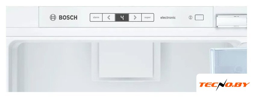 Однокамерный холодильник Bosch Serie 6 KIR81AF30U - Изображение №2 — Интернет-Магазин TECNO.BY