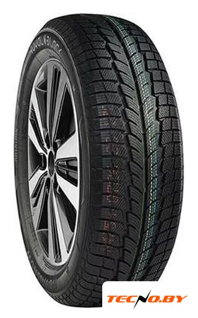 Зимние шины Royal Black Royal Snow 225/60R18 100H - Изображение №1 — Интернет-Магазин TECNO.BY