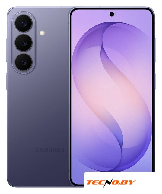 Телефон Samsung Galaxy S26 SM-S942B 12GB/256GB (лавандовый) - Изображение №1 — Интернет-Магазин TECNO.BY