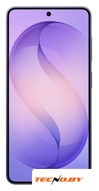Телефон Samsung Galaxy S26 SM-S942B 12GB/256GB (лавандовый) - Изображение №2 — Интернет-Магазин TECNO.BY