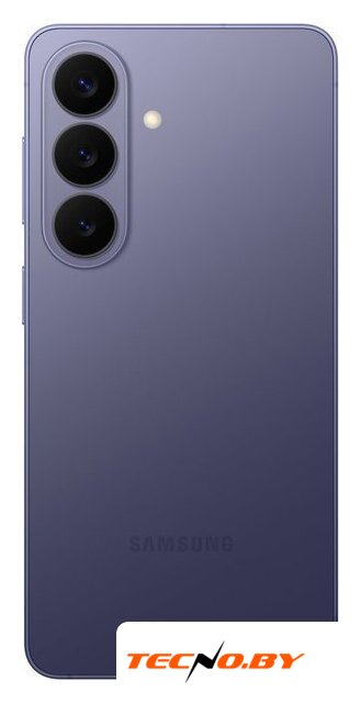 Телефон Samsung Galaxy S26 SM-S942B 12GB/256GB (лавандовый) - Изображение №3 — Интернет-Магазин TECNO.BY