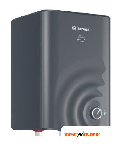 Накопительный электрический водонагреватель над мойкой Thermex Mera 10 O - Изображение №2 — Интернет-Магазин TECNO.BY