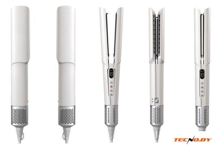 Мультистайлер Vivaris VB SC2W - Изображение №9 — Интернет-Магазин TECNO.BY