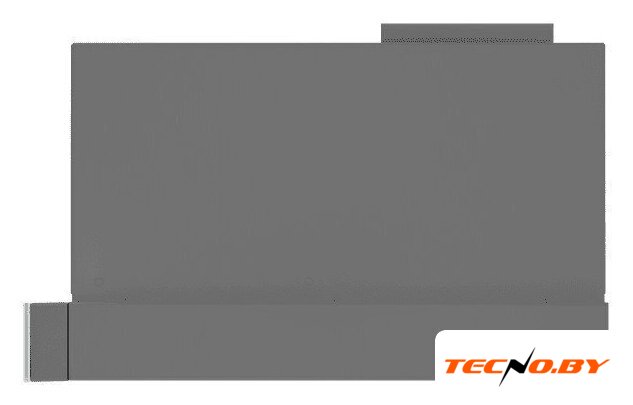 Кухонная вытяжка MAUNFELD VSF 60 Grey Glass (белый) - Изображение №9 — Интернет-Магазин TECNO.BY