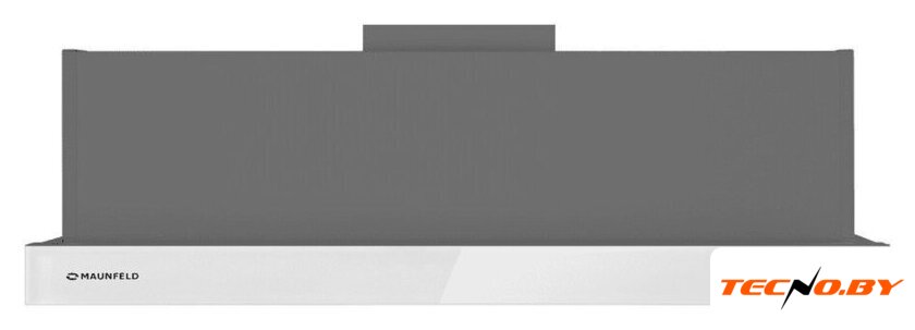 Кухонная вытяжка MAUNFELD VSF 60 Grey Glass (белый) - Изображение №7 — Интернет-Магазин TECNO.BY