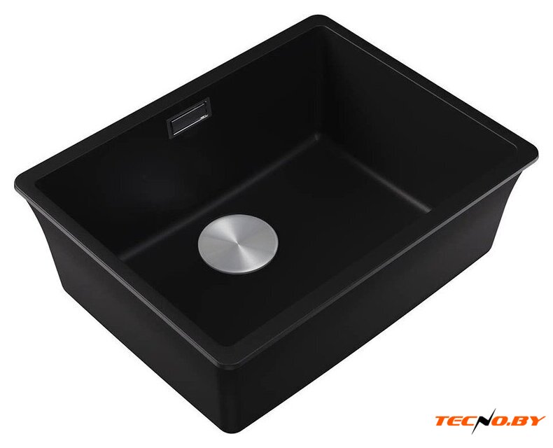 Кухонная мойка Roxen Gap 360270-54VB - Изображение №2 — Интернет-Магазин TECNO.BY
