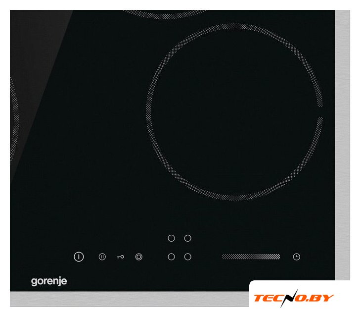 Варочная панель Gorenje ECS642BXE - Изображение №4 — Интернет-Магазин TECNO.BY