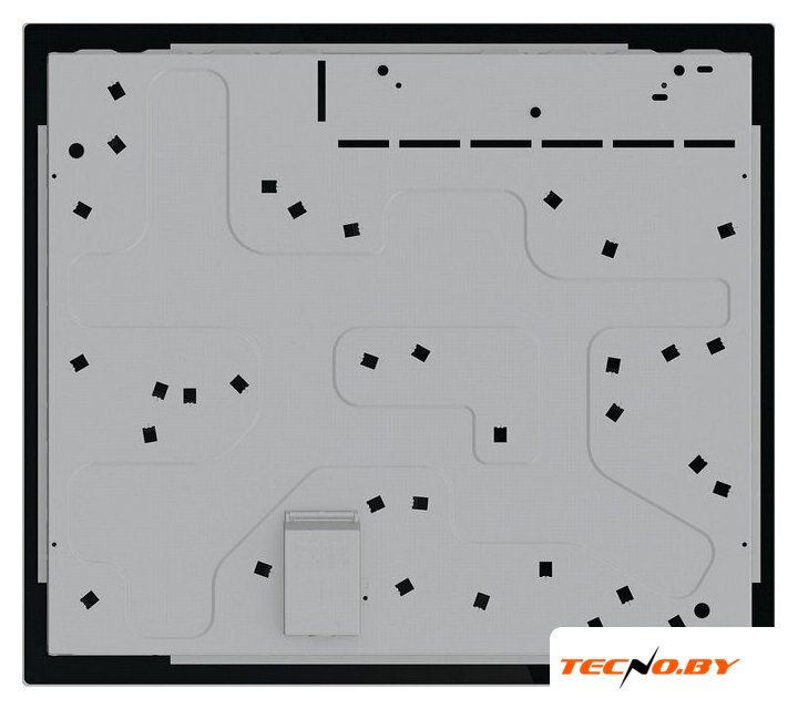 Варочная панель Gorenje ECS642BXE - Изображение №7 — Интернет-Магазин TECNO.BY