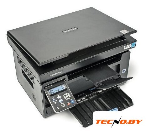 МФУ Pantum M6500W - Изображение №4 — Интернет-Магазин TECNO.BY