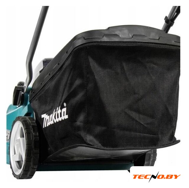 Газонокосилка Makita DLM382CM2 (с 2-мя АКБ) - Изображение №8 — Интернет-Магазин TECNO.BY