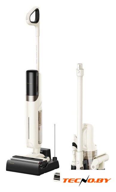 Пылесос Trouver Wet and Dry Vacuum K30 Mix HMV24A (евровилка) - Изображение №14 — Интернет-Магазин TECNO.BY