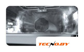 Электрический духовой шкаф Schtoff CME 7307 Grey - Изображение №6 — Интернет-Магазин TECNO.BY