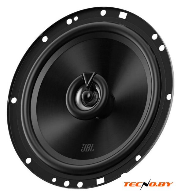 Коаксиальная АС JBL Stage2 65 - Изображение №2 — Интернет-Магазин TECNO.BY