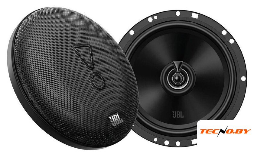 Коаксиальная АС JBL Stage2 65 - Изображение №1 — Интернет-Магазин TECNO.BY