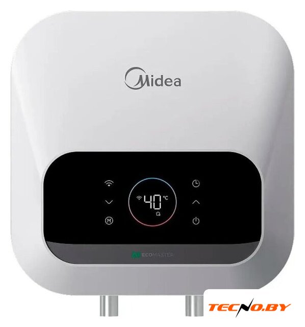 Накопительный электрический водонагреватель над мойкой Midea MWH10-20SMA-Smart - Изображение №1 — Интернет-Магазин TECNO.BY