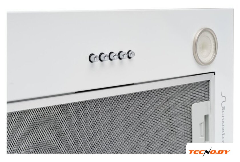 Кухонная вытяжка Schaub Lorenz SLD EW5220 - Изображение №6 — Интернет-Магазин TECNO.BY
