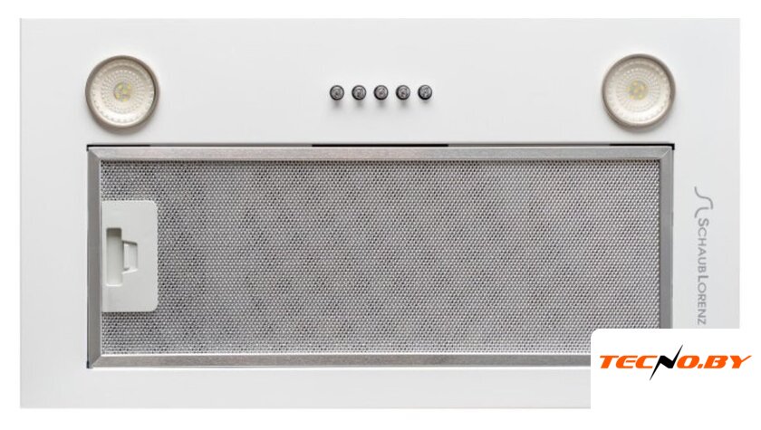 Кухонная вытяжка Schaub Lorenz SLD EW5220 - Изображение №2 — Интернет-Магазин TECNO.BY